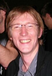 Дмитрий Пермяков