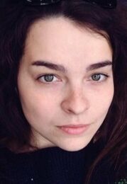 Лала Рустамова