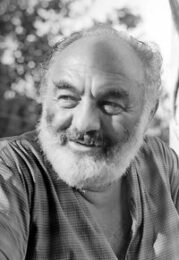სერგო ფარაჯანოვი