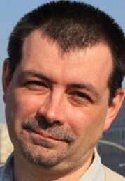 Сергей Волков