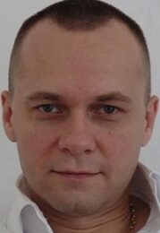 Сергей Калашников