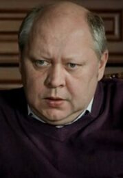 Константин Глушков
