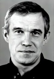 Сергей Гармаш