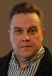 Алексей Колган