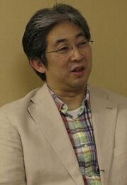 志水淳児