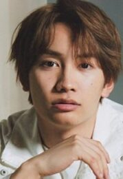 藤原丈一郎