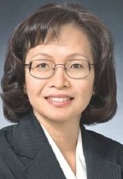 李碧華