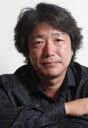 羽住英一郎