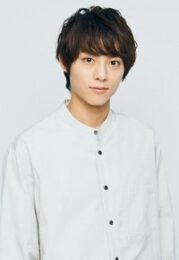 永田崇人