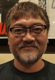 神谷誠