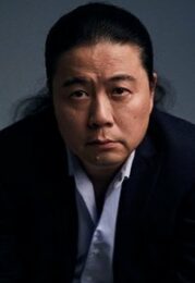 汪海林