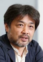 岸善幸