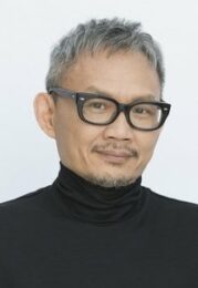 陳國富