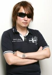 久保帯人