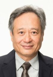 李安