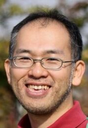 米林宏昌