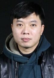 闞家偉