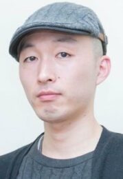 梅原英司