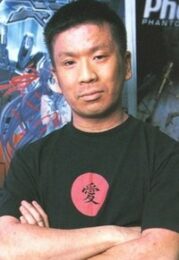 虚淵玄