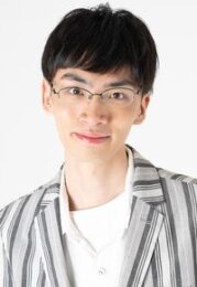 坂井天翠