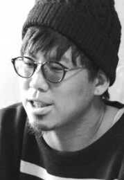 二宮健