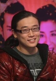 黄子桓