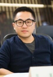 张冀
