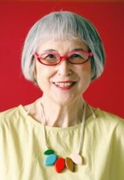 角野栄子