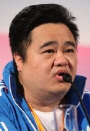 胡耀輝
