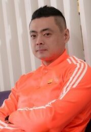 劉浩良
