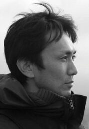 下村勇二