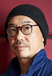 大森立嗣