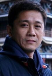 藍志偉