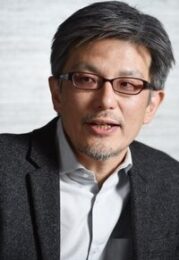 柳広司