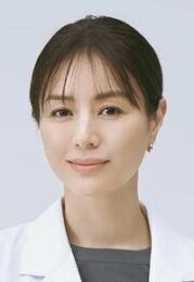 井川遥