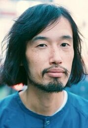 今泉力哉