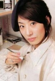 荒川弘