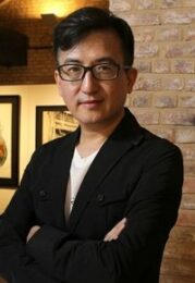 馬榮成