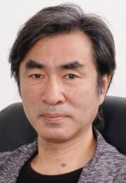 河森正治