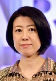 野木亜紀子