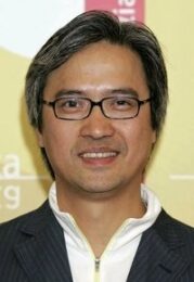 陳木勝