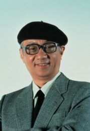 手塚治虫