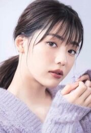 中村里帆