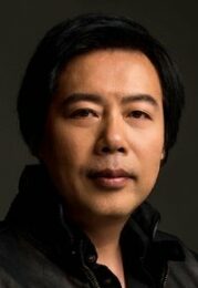 赵天宇