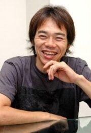 石井克人