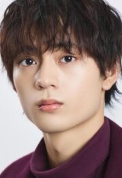 水沢林太郎