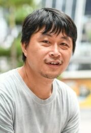 連奕琦