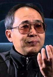 川尻善昭