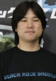 吉岡忍