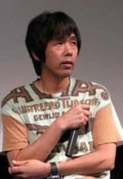 士郎正宗